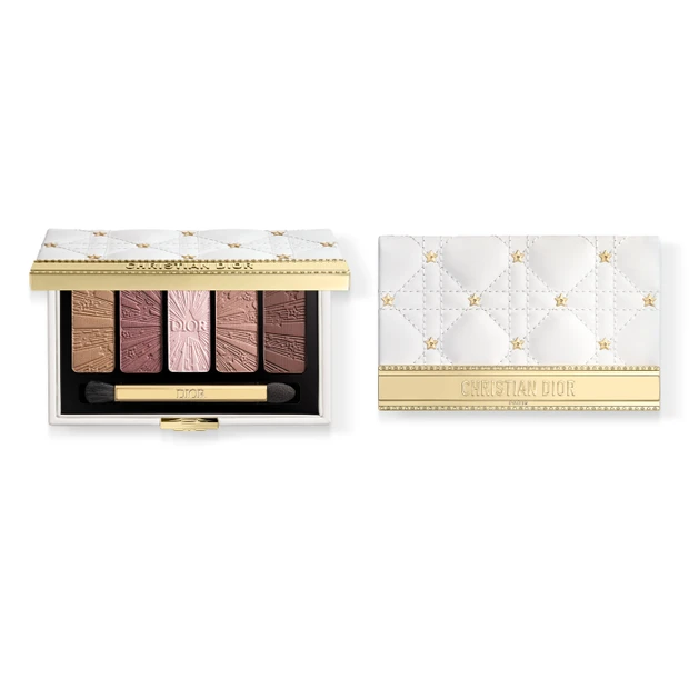 【未使用】ディオールトータルメイクパレット　COUTURE PALETTE ディオール / ディオール クチュール パレットの公式商品情報